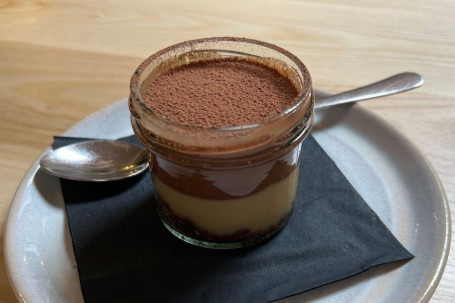 Vegan Tiramisu Gluten Free