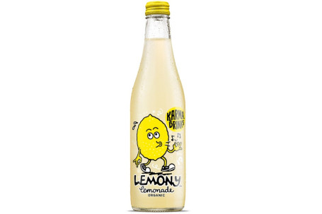 Lemoney Lemonade