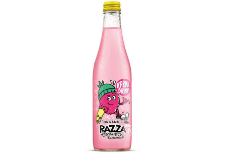 Razza Raspberry Lemonade