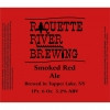 8. Smoked Red Ale