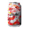 cháo rì pí jiǔ guàn Asahi Beer Can