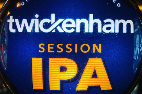 Twickenham Session Ipa