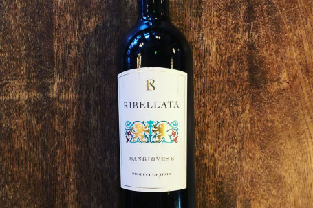 Ribellata- Bottle