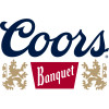 8. Coors Banquet