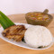 Tài Shì Zhū Jǐng Ròu Fàn Thai-Style Pork Neck With Rice