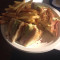 Turkey Club Cold Sandwich With Fries