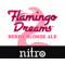 3. Flamingo Dreams Nitro