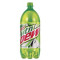 Diet Mtn. Dew 2 Liter