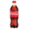 20 Unzen Cola In Flaschen