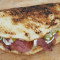Roast Beef Sandwich (12