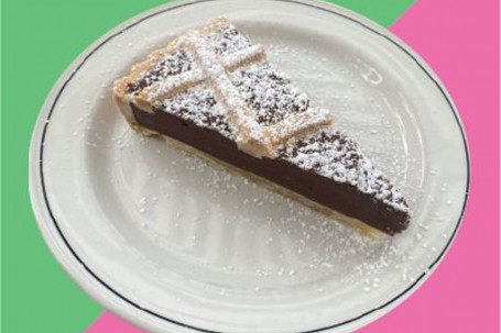 Nutella Crostata (Gf)