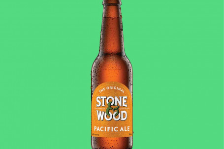 Stone Wood Pacific Ale 4.4 (Bryon Bay)