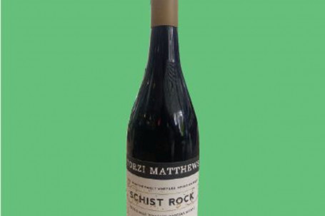 Shiraz By Torzi Shist Rock (Barossa Valley) (Red)