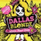 3. Dallas Blonde