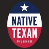 11. Native Texan Pilsner