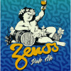 20. Zeno's Pale Ale