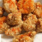 A07 Popcorn Chicken Yán Sū Jī (Standard)