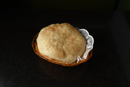 Chhole-Bhature/ Puri