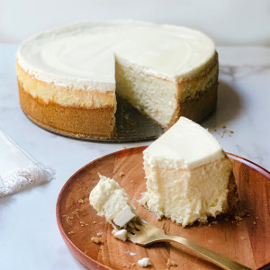 Käsekuchen