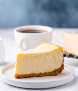 Käsekuchen