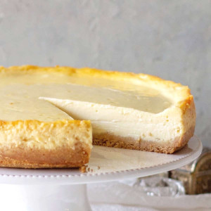 Käsekuchen