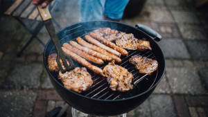 Grill