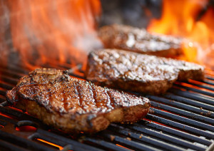 Grill