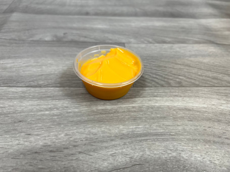Cheesy Dip (New)