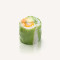 Prawn Tempura Spring Roll (6 Pieces) New!