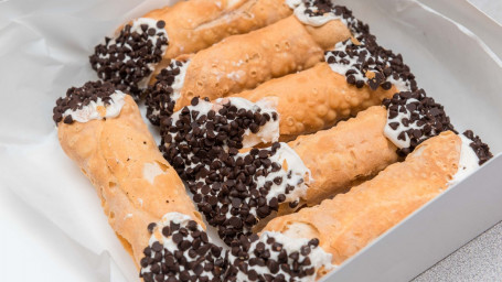 Cannoli (Box Of 5)