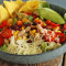 Taco Salad (Vegetarian)