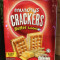 Munchy’s Crackers Butter Sandwich 270G