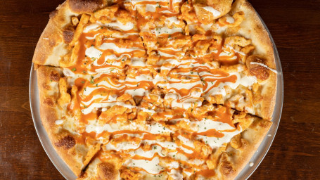 12"Buffalo Chicken Pizza