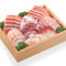 Nǐ Jiā Shèng Cì Shēn Shèng Cny Premium Sashimi Set