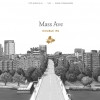 41. Mass Ave