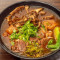 A5. Beef Tendons Noodle Soup