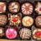 12 Pack Variety Of Truffle Flavors