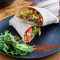 Moroccan Lamb Shoulder Burrito (Wrap)