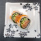 Spicy Salmon Maki (6 pc)