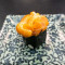 Spicy Sake Gunkan (2 Pc)