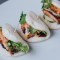 Pork Belly Steamed Bao