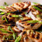 16. Grilled Lemongrass Chicken