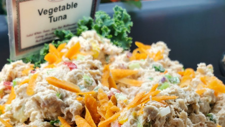 1/2 Lb Classic Tuna Salad