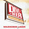 4. Dive Beer