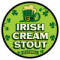 1. Irish Cream Stout