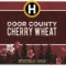 4. Door County Cherry Wheat