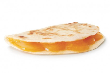 Cheesy Snack Quesadilla