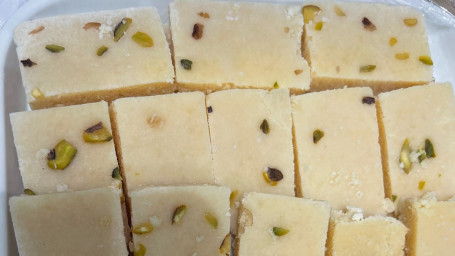 Khoya Burfi (1 Lb)