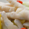 Pào Jiāo Fèng Zhǎo Chicken Feet With Pickled Peppers