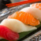Sushi-Vorspeise (5)
